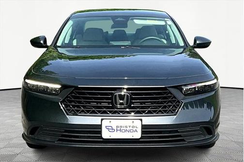 2023 Honda Accord LX 1.5T