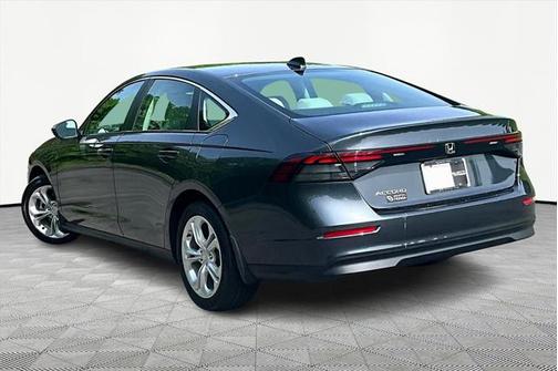 2023 Honda Accord LX 1.5T