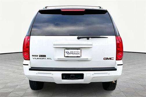 2008 GMC Yukon XL 1500 SLT