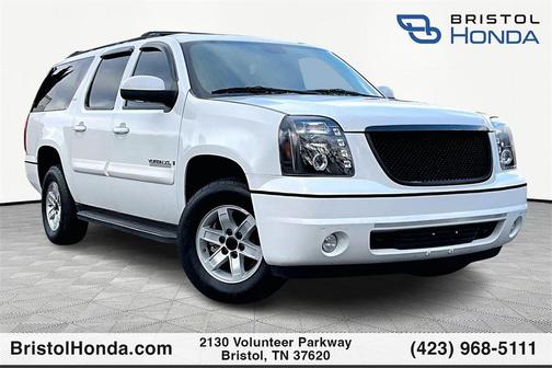 2008 GMC Yukon XL 1500 SLT