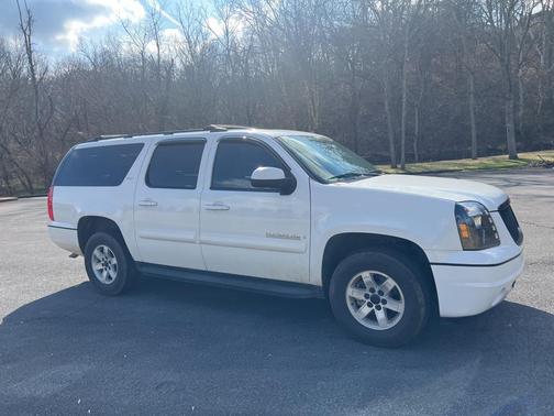 2008 GMC Yukon XL 1500 SLT