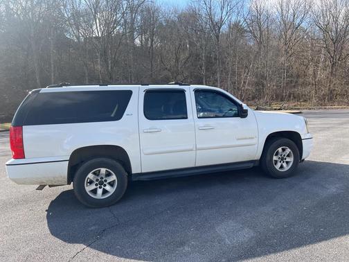 2008 GMC Yukon XL 1500 SLT