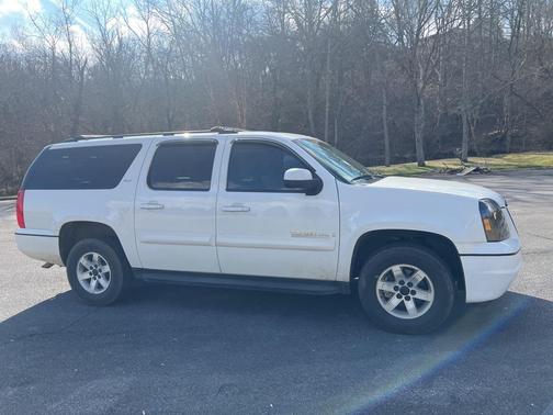 2008 GMC Yukon XL 1500 SLT