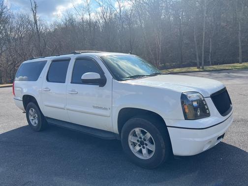 2008 GMC Yukon XL 1500 SLT