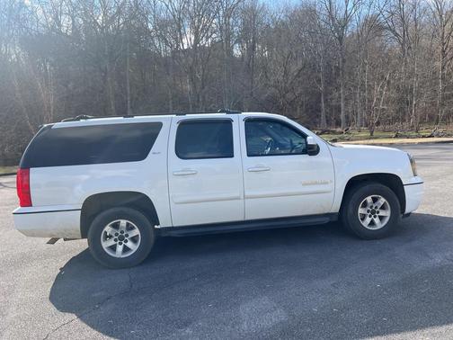 2008 GMC Yukon XL 1500 SLT