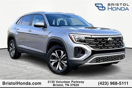 2025 Volkswagen Atlas Cross Sport 2.0T SE