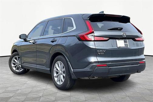 2024 Honda CR-V EX 2WD