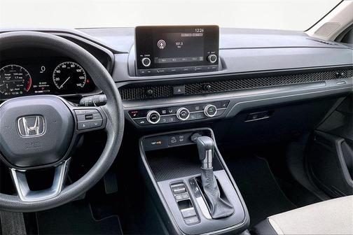 2024 Honda CR-V EX 2WD