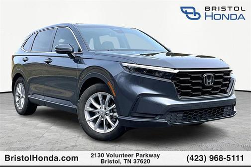 2024 Honda CR-V EX 2WD