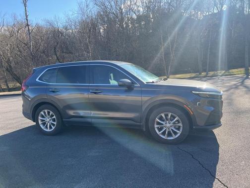 2024 Honda CR-V EX 2WD