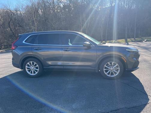 2024 Honda CR-V EX 2WD