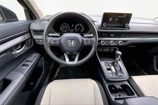 2024 Honda CR-V EX 2WD