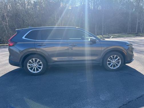 2024 Honda CR-V EX 2WD