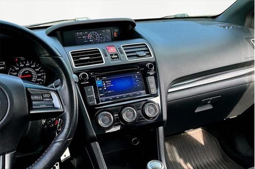 2019 Subaru WRX Base