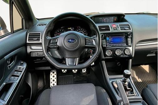 2019 Subaru WRX Base