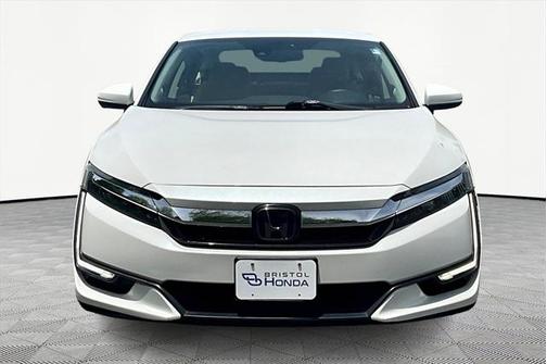 2018 Honda Clarity Plug-In Hybrid Base