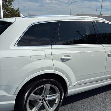 2019 Audi Q7 55 Prestige