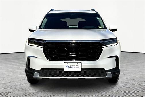 2023 Honda Pilot AWD Elite
