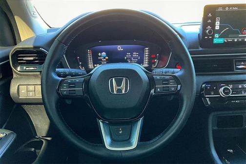 2023 Honda Pilot AWD Elite