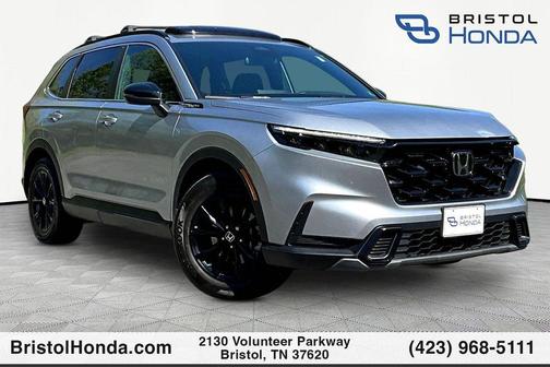 2023 Honda CR-V Hybrid Sport FWD