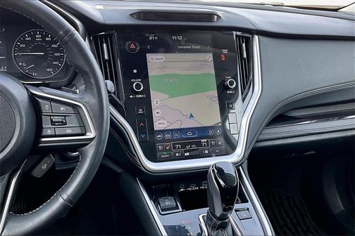 2024 Subaru Outback Touring XT