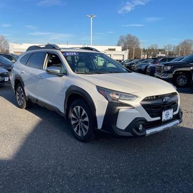 2024 Subaru Outback Touring XT
