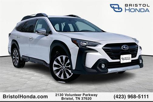 2024 Subaru Outback Touring XT