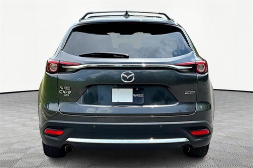 2022 Mazda CX-9 Grand Touring