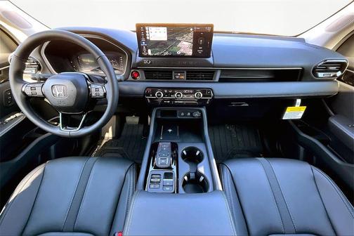 2026 Honda Passport AWD RTL