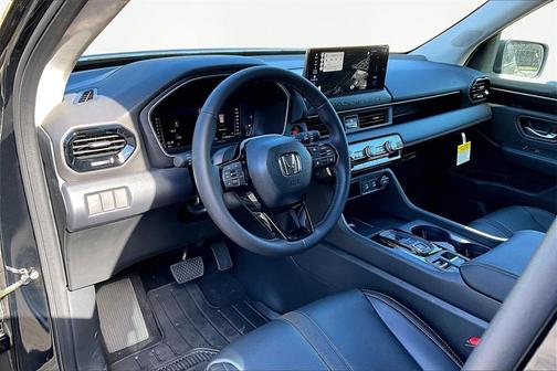 2026 Honda Passport AWD RTL