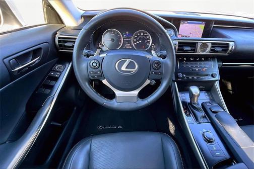 2014 Lexus IS 250 Base