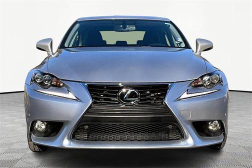 2014 Lexus IS 250 Base