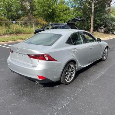 2014 Lexus IS 250 Base