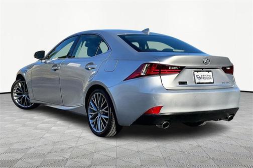 2014 Lexus IS 250 Base