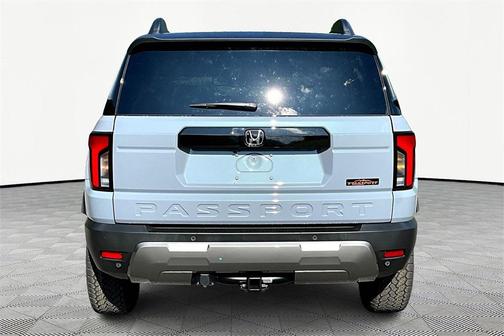 2026 Honda Passport AWD TrailSport