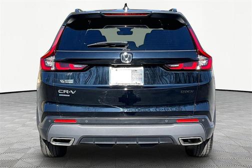 2024 Honda CR-V Hybrid Sport AWD