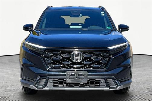 2024 Honda CR-V Hybrid Sport AWD