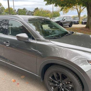 2022 Mazda CX-9 Touring