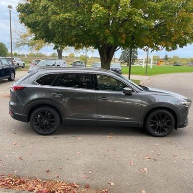 2022 Mazda CX-9 Touring