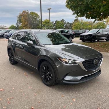 2022 Mazda CX-9 Touring