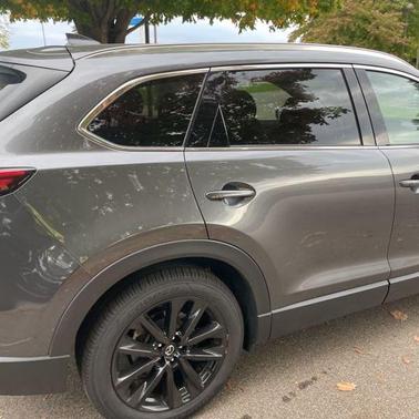 2022 Mazda CX-9 Touring