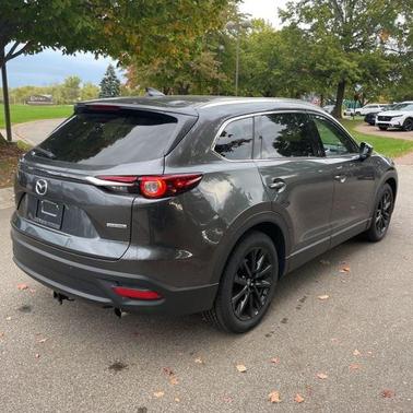2022 Mazda CX-9 Touring