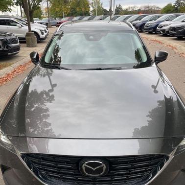 2022 Mazda CX-9 Touring