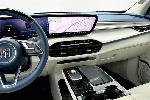 2025 Buick Enclave Avenir FWD