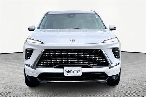 2025 Buick Enclave Avenir FWD