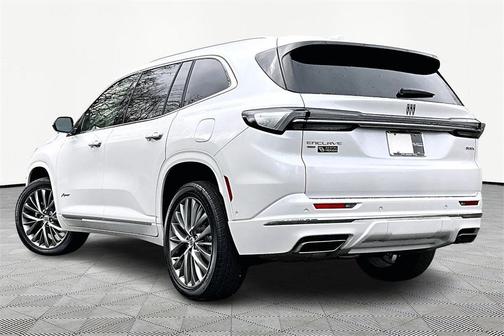 2025 Buick Enclave Avenir FWD