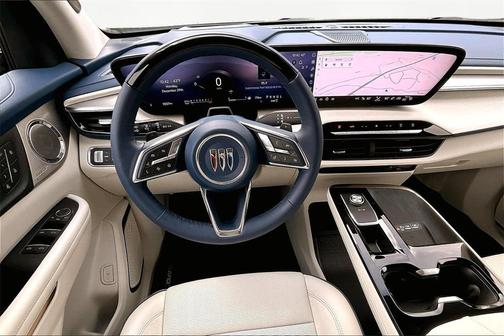 2025 Buick Enclave Avenir FWD