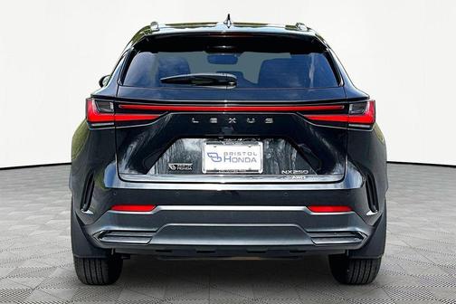 2022 Lexus NX 250 Premium