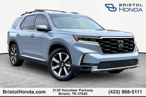 2023 Honda Pilot AWD Elite