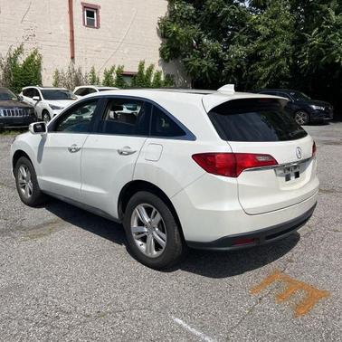 2014 Acura RDX Technology